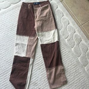 Hollister Jeans Size 5R